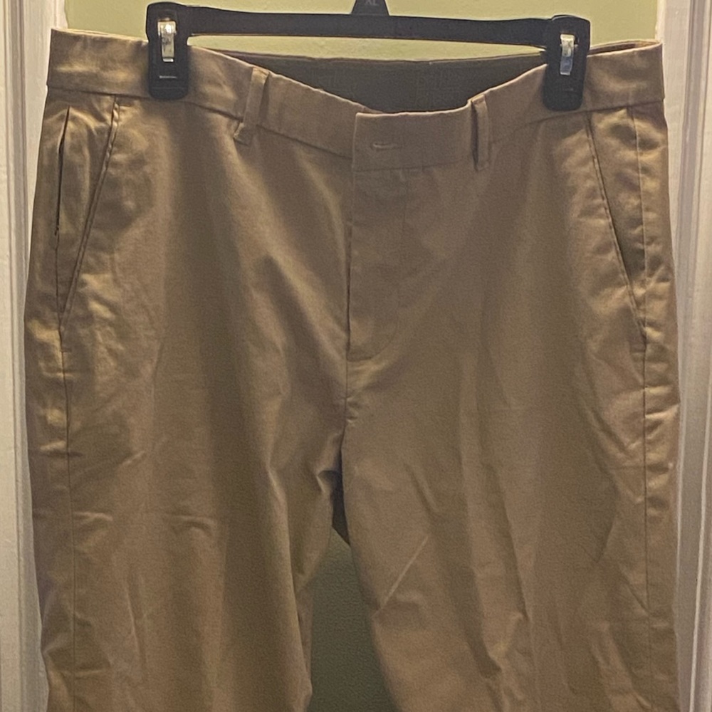 Cachi Pants